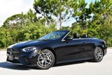 Used 2023 Mercedes-Benz E 450 4MATIC Cabriolet w/ AMG Line image 2