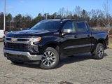 New 2025 Chevrolet Silverado 1500 LT image 2