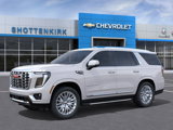 New 2025 GMC Yukon Denali image 2
