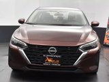 Used 2024 Nissan Sentra SV image 3