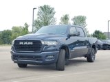 New 2025 RAM 1500 Laramie w/ Sport Appearance Package image 4
