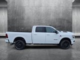 New 2025 RAM 2500 Limited image 4