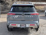New 2025 Nissan Pathfinder Platinum w/ Cargo Package image 5