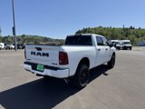 New 2025 RAM 2500 Big Horn image 5