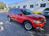 Used 2018 Volkswagen Tiguan SE image 4