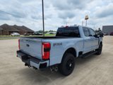 New 2025 Ford F250 Lariat w/ Lariat Ultimate Package image 3