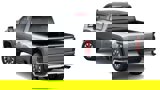 New 2026 Chevrolet Silverado 2500 LT w/ All Star Edition image 2