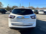Used 2013 Chevrolet Traverse LT image 5