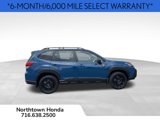 Used 2022 Subaru Forester Wilderness image 3