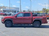New 2025 Nissan Frontier PRO-4X image 5