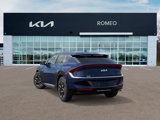 New 2025 Kia EV6 AWD image 4
