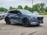 Used 2022 MAZDA CX-9 Carbon Edition image 4