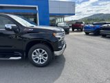 New 2026 Chevrolet Silverado 1500 LTZ w/ LTZ Premium Package image 2