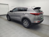 Used 2019 Kia Sportage EX image 3