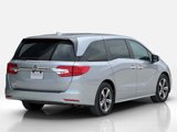 Used 2020 Honda Odyssey Touring image 5