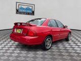 Used 2006 Nissan Sentra 1.8 S w/ (S04) 1.8S Special Editto Pkg image 5