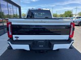 New 2025 Ford F350 Platinum image 4