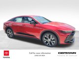New 2026 Toyota Crown XLE image 4