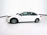 Used 2025 Toyota Corolla LE image 4