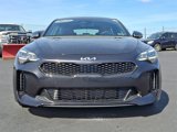 Certified 2023 Kia Stinger GT-Line w/ Sun & Sound Package image 2