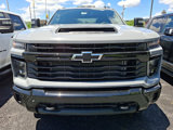 New 2025 Chevrolet Silverado 2500 Custom w/ Custom Value Package image 2