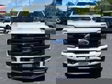 New 2026 Ford F250 Platinum image 2