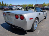 Used 2006 Chevrolet Corvette Convertible w/ Preferred Equipment Group image 5