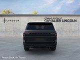 New 2025 Lincoln Navigator Black Label image 5