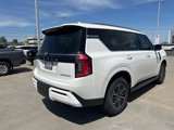 New 2025 Nissan Armada Platinum image 5