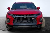 Used 2022 Chevrolet Blazer RS image 2
