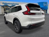 New 2026 Honda CR-V EX-L image 3