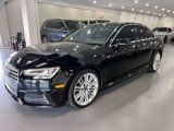 Used 2018 Audi A4 2.0T Ultra Premium Plus w/ Premium Plus Package image 3
