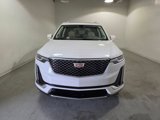 New 2025 Cadillac XT6 Premium Luxury w/ Technology Package image 2