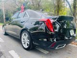 Used 2024 Cadillac CT4 Luxury w/ Sun And Sound Package image 3