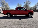 Used 2021 Ford F250 XL w/ STX Appearance Package image 4