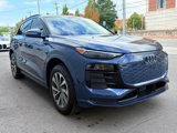 New 2025 Audi Q6 e-tron Premium Plus image 6