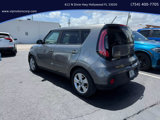 Used 2018 Kia Soul image 2