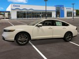 New 2025 Honda Accord EX-L image 2