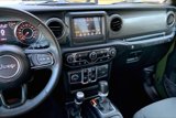 Certified 2023 Jeep Wrangler Sport S image 6