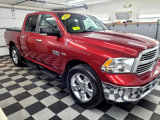 Used 2014 RAM 1500 Big Horn image 2