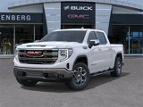 New 2026 GMC Sierra 1500 SLT w/ SLT Premium Plus Package image 6