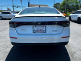 Used 2024 Honda Accord Sport image 6