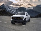 New 2025 Ford F150 Tremor w/ Equipment Group 402A High image 2
