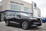 Certified 2024 Acura MDX SH-AWD w/ Technology Package image 3