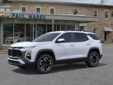 New 2026 Chevrolet Equinox ACTIV w/ Convenience Package III image 2