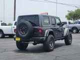 New 2025 Jeep Wrangler Unlimited Rubicon 392 image 3