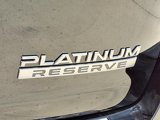 New 2025 Nissan Armada Platinum Reserve image 6