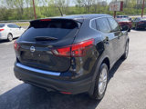 Used 2019 Nissan Rogue Sport S w/ Appearance Package image 6