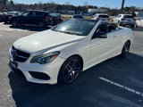 Used 2017 Mercedes-Benz E 400 Cabriolet w/ Premium 3 Package image 5