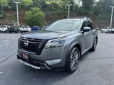 New 2025 Nissan Pathfinder SL w/ SL Premium Package image 3